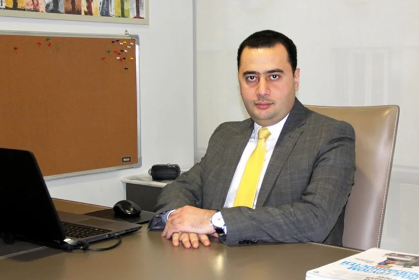 “Unibank”ın sədr müavini PAŞA Bank Gürcüstanın rəhbərliyinə təyinat alıb - EKSKLÜZİV