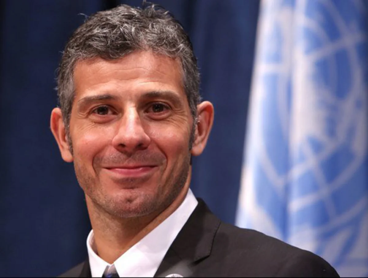 ​Françesko Toldo Bakıya gəlir