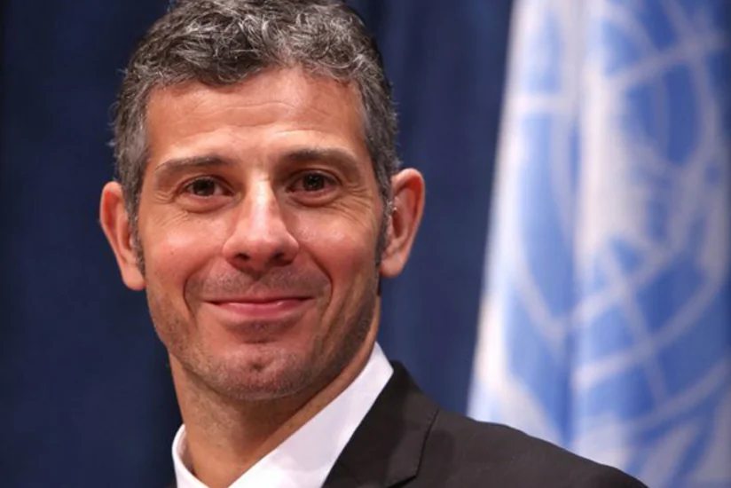 ​Françesko Toldo Bakıya gəlir