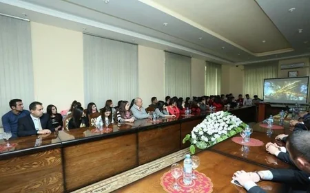 İcra Hakimiyyəti: Gəncədə dini durum sabitdir