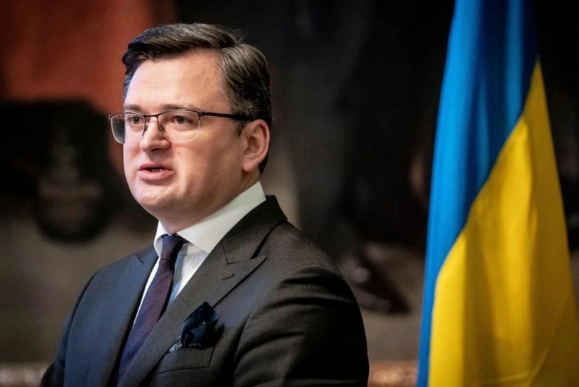Ukrainian FM urges to recognize Holodomor tragedy as genocide