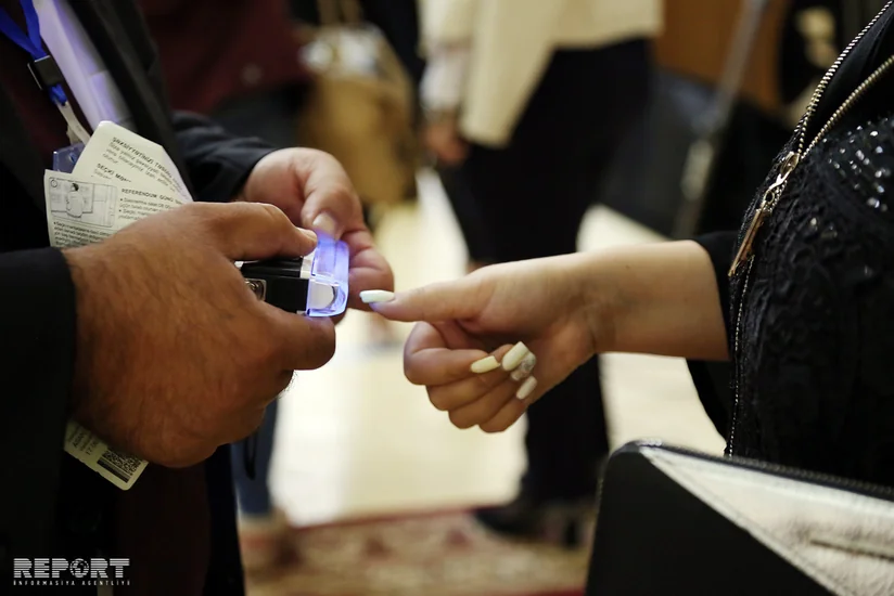 Avropa Seçkilərin Müşahidəsi Akademiyası: Referendum seçicilərin böyük əksəriyyəti tərəfindən dəstəklənib