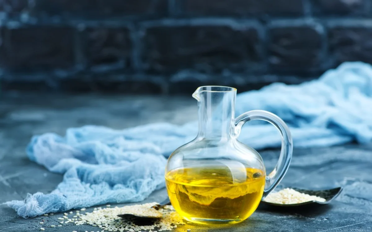 Azerbaijan starts importing sesame oil from Singapore