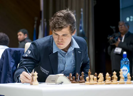 ShamkirChess2015 turnirində III tura start verilib