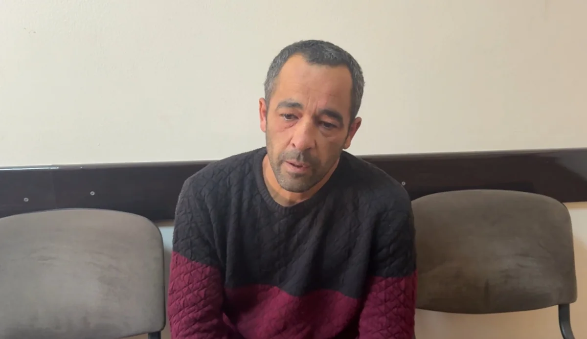 Gəncədə 61 min manatlıq oğurluqda şübhəli bilinən şəxs saxlanılıb