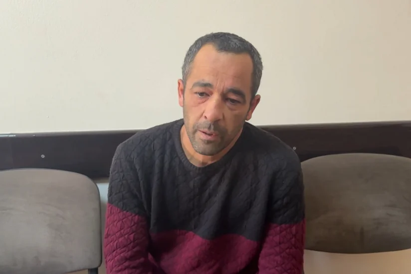 Gəncədə 61 min manatlıq oğurluqda şübhəli bilinən şəxs saxlanılıb