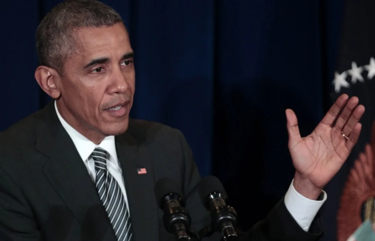 ​Obama Ukraynaya silah tədarükünə imkan verən müdafiə büdcəsini imzalayıb