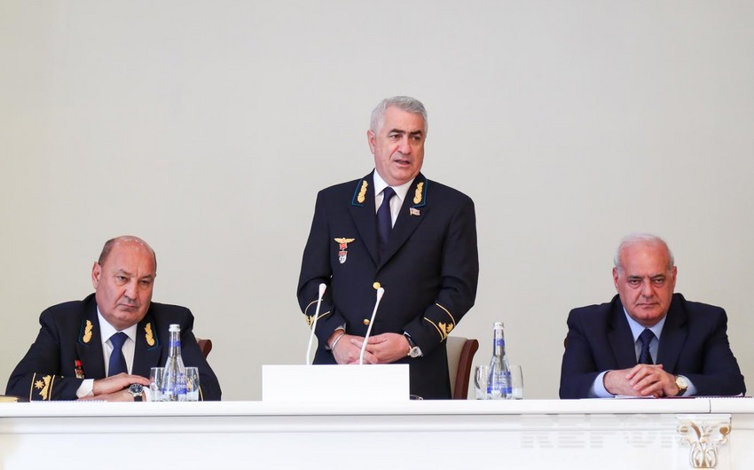 Gələn il Azərbaycan ərazisindən 1,8 mln. ton tranzit yükün daşınması planlaşdırılır