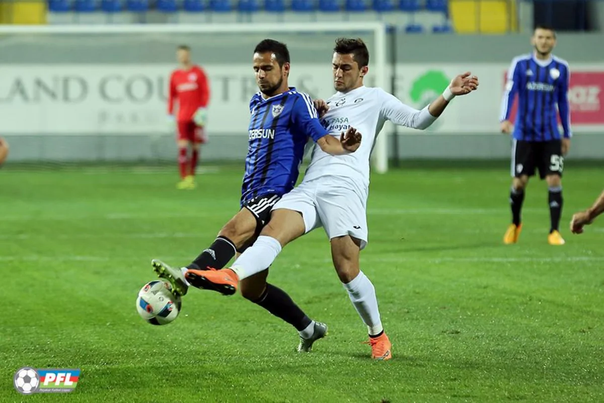 Sumgayit-Qarabag match venue changes