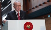 Эрдоган: Поздравляю Азербайджан Днем независимости