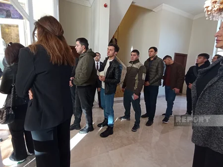 Türkiyədə seçici fəallığı müşahidə olunur