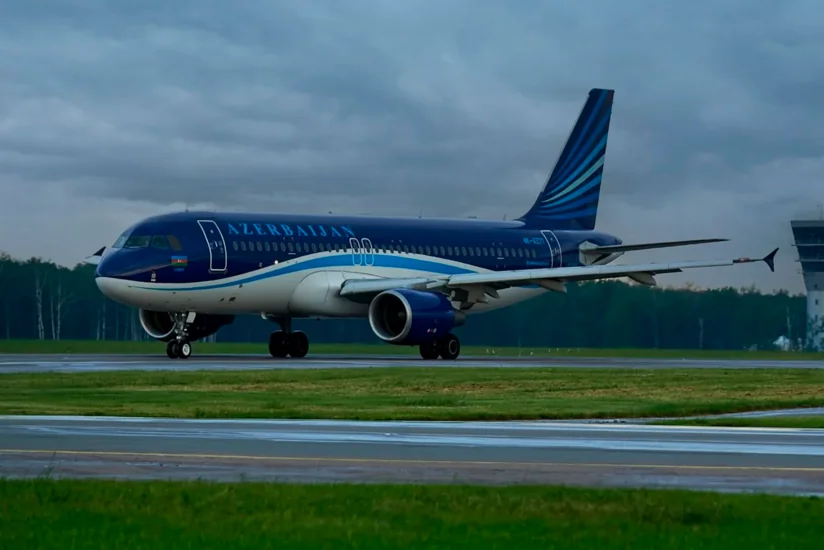 AZAL Bakı-Kazan-Bakı marşrutu üzrə uçuşları qeyri-müəyyən müddətə dayandırır