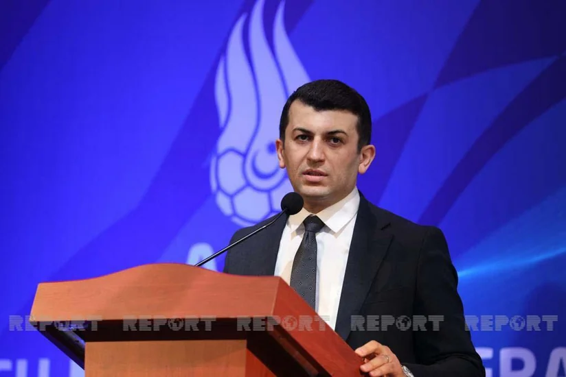 Tural Piriyev: İş adamlarına sponsorluq təklifləri düzgün verilmir