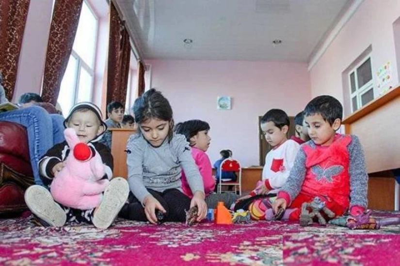 İlin əvvəlindən internat müəssisələrində valideynlərini itirmiş uşaqların sayı artıb