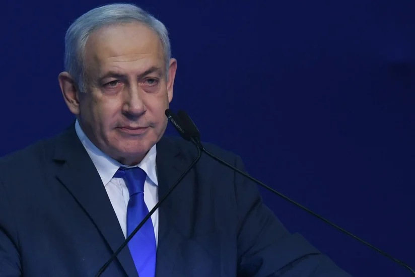 İsrailin baş naziri koronavirusa görə karantinə alındı