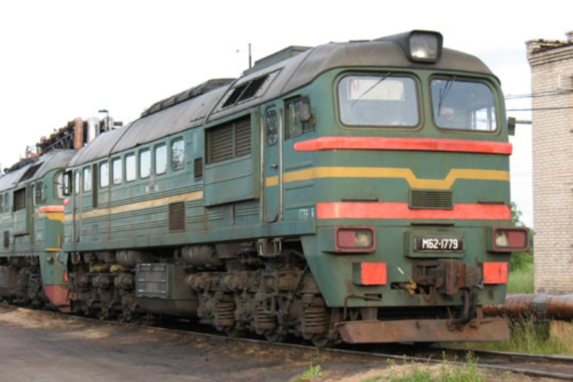 Gəncə şəhər sakinini teplovoz vuraraq öldürüb