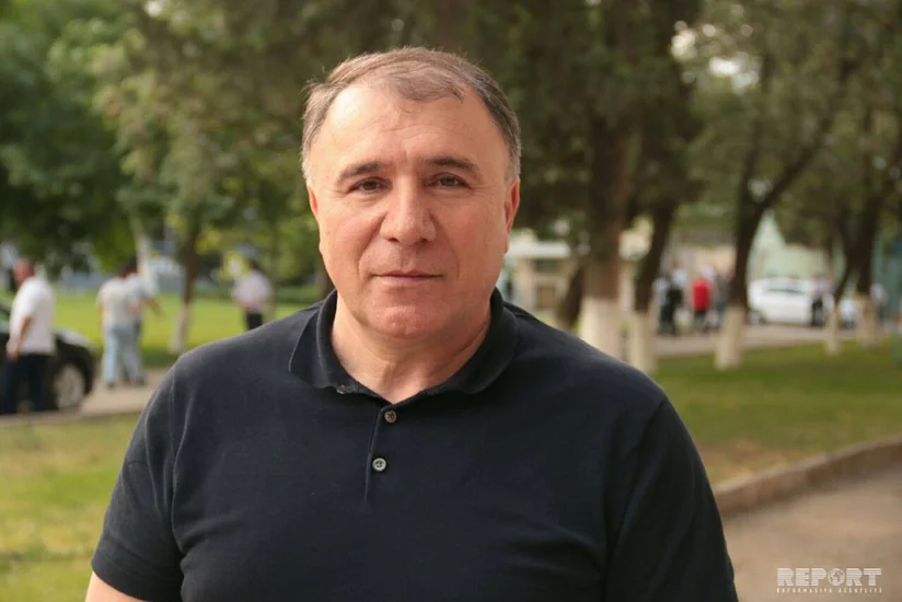 Член исполкома АФФА: Кяпяз может остаться в Премьер-лиге - ИНТЕРВЬЮ