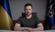 Zelenskyy puts into effect NSDC decision on sanctions, in particular, against Oleksiy Arestovych