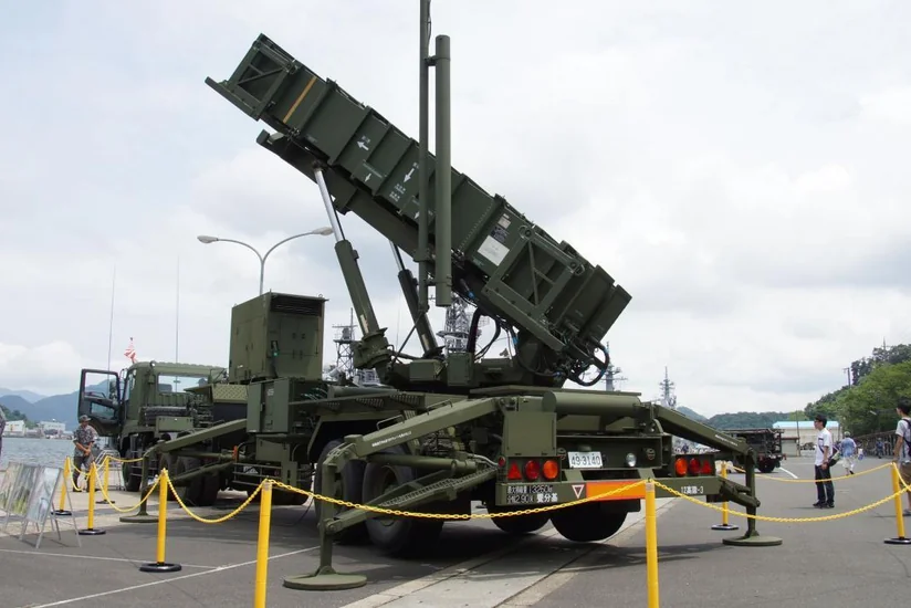 Бахрейн подписал с США соглашение о покупке ЗРК Patriot