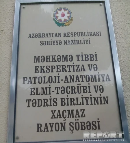 Xaçmaz sakini bıçaqla üç nəfərə hücum edib: bir ölü, bir yaralı - YENİLƏNİB-2