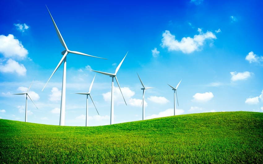 Milli Majlis ratifies Azerbaijan-Kazakhstan-Uzbekistan green energy partnership agreement
