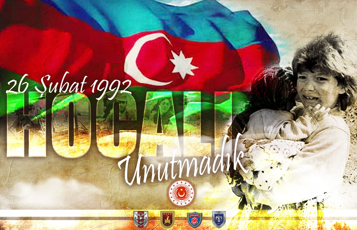 Türkiyə MN: Körpələri belə qətlə yetirən caniləri unutmadıq