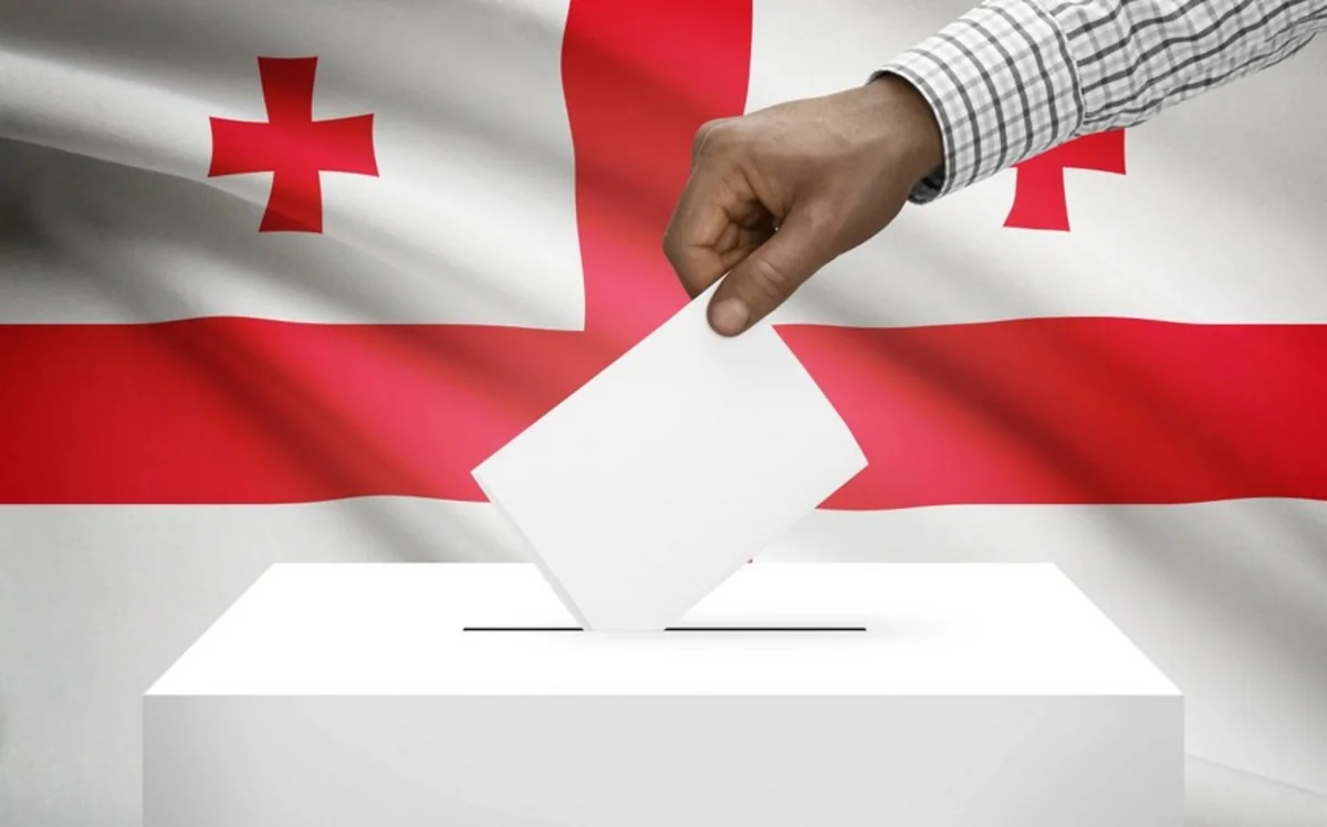 ABŞ könüllüləri Gürcüstandakı parlament seçkilərini izləyəcək