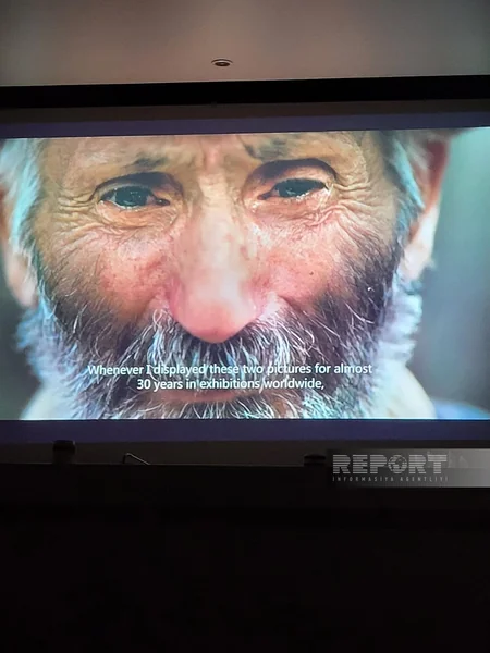 Victims of Khojaly tragedy commemorated in Paris