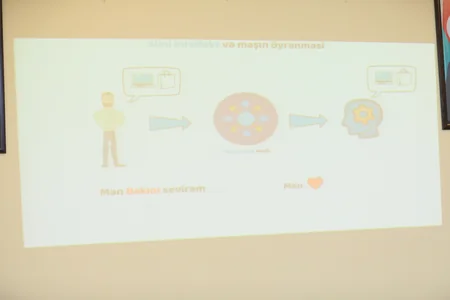 Məktəblərdə “Rəqəmli bacarıqların inkişaf etdirilməsi” layihəsi təqdim olunub