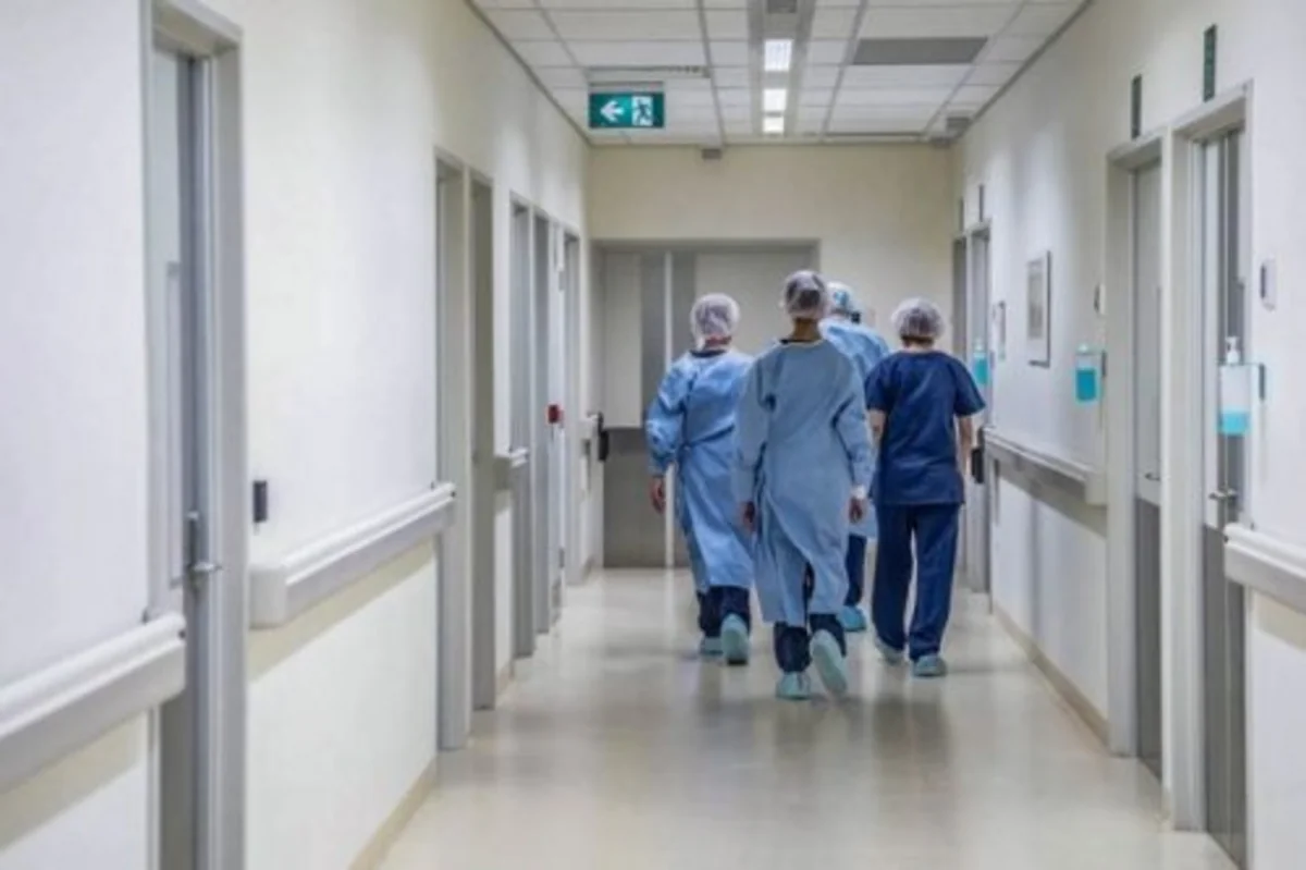 В Узбекистане число случаев COVID-9 выросло до 2 217