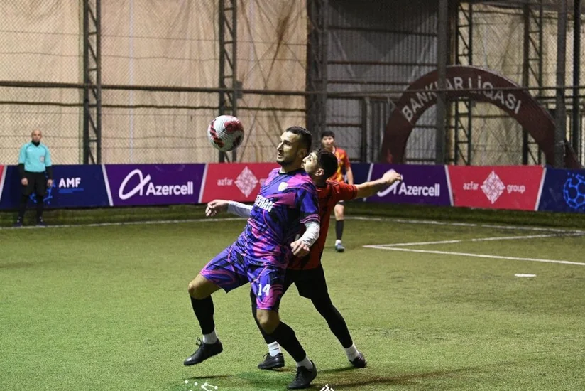 Minifutbol üzrə ölkə çempionatının finalçıları müəyyənləşib