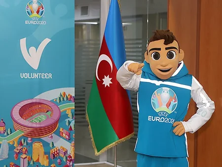 AVRO-2020: Azərbaycan Universitetinin tələbə və müəllim heyəti ilə görüş olub