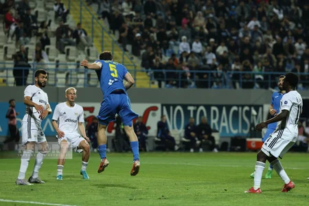 Premyer Liqa: Qarabağ Kəpəzi böyük hesabla məğlub edib