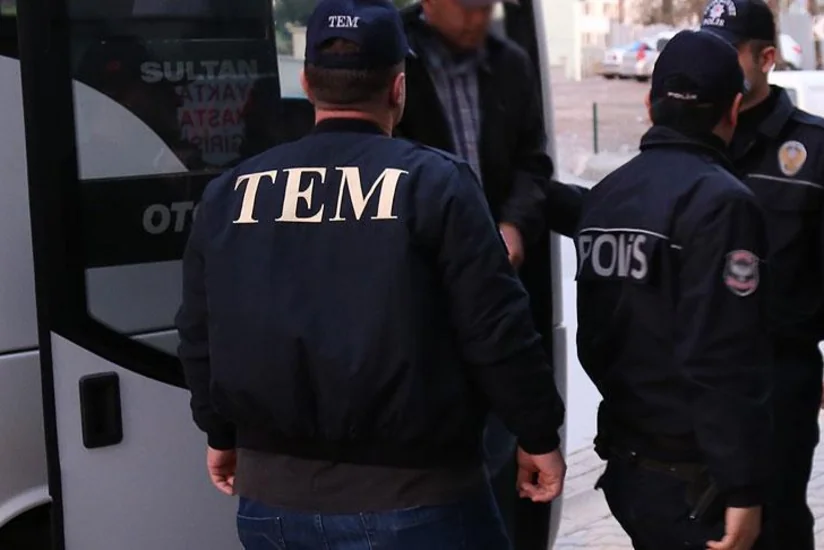 Türkiyənin ​İstanbul şəhərində İŞİD-lə əlaqəsi olan 43 nəfər saxlanılıb