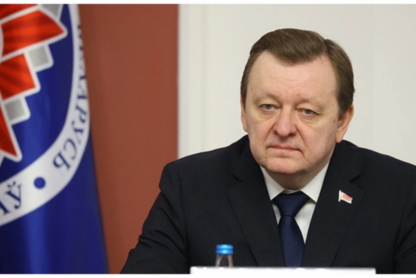 Belarus FM to visit India