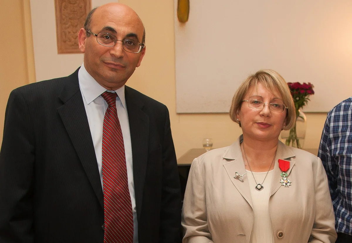 Leyla Yunus və Arif Yunusun kassasiya şikayətinə baxılıb