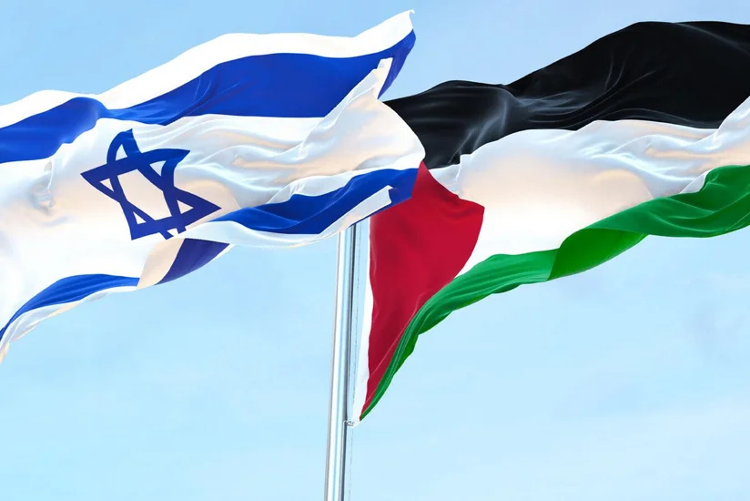 В ХАМАС подтвердили, что план США по прекращению огня в Газе их устраивает