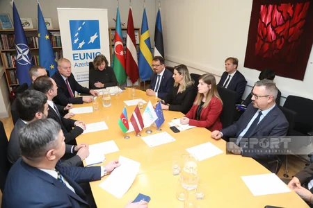 Aİ ölkələrinin Milli Mədəniyyət İnstitutları tərkibini genişləndirib