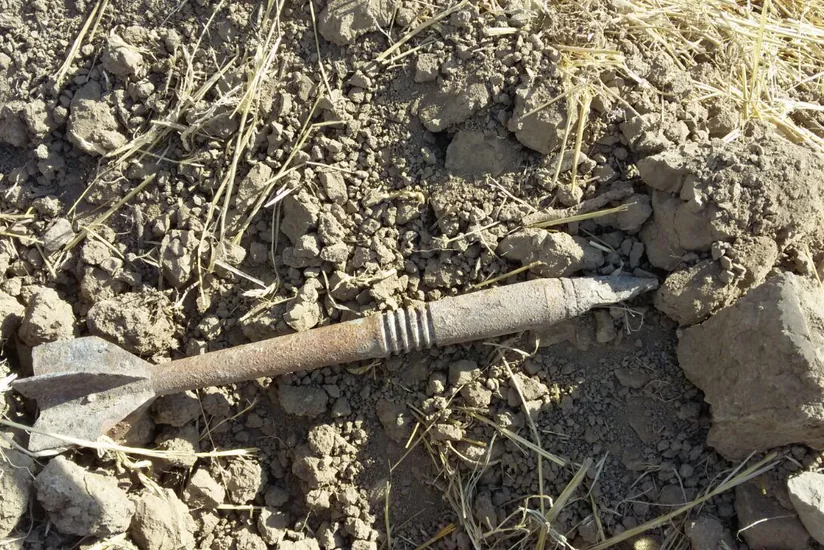 Ermənilər Tərtərə yenə mərmilər atdı, bir çox evlərə ziyan dəydi