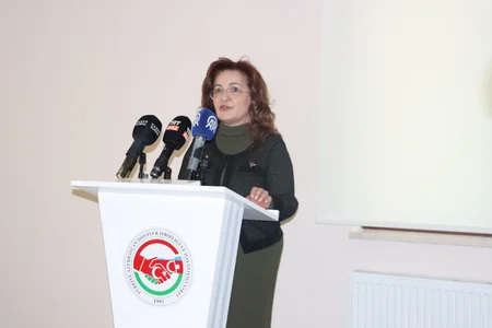 Ankarada “Heydər Əliyev Doğum Həftəsi” tədbirləri başlayıb