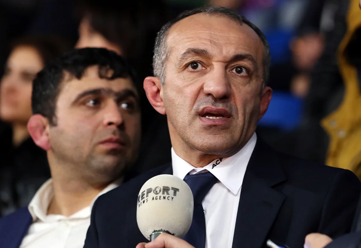 Natiq Bağırov: Bütün çəki dərəcələrində bir neçə güclü qadın cüdoçu olmalıdır - MÜSAHİBƏ