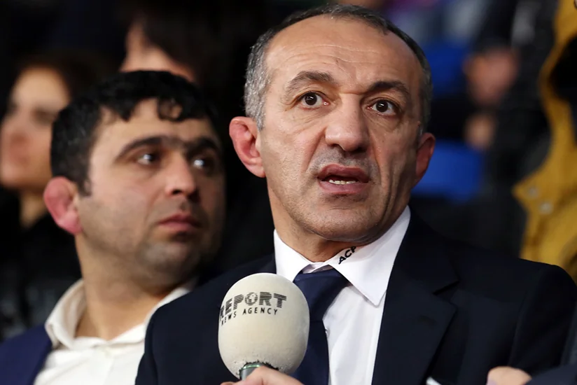 Natiq Bağırov: Bütün çəki dərəcələrində bir neçə güclü qadın cüdoçu olmalıdır - MÜSAHİBƏ