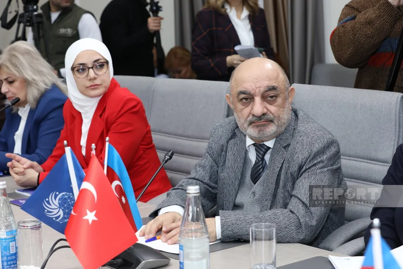 Sədrəddin İsmayılov: Azərbaycan və Türkiyə arasında münasibətlərin əsas qanunu Şuşa Bəyannaməsidir