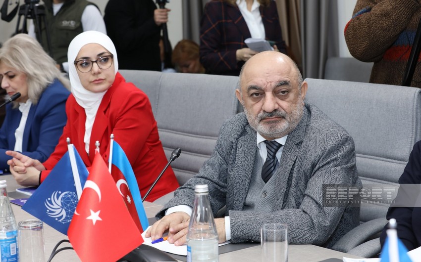 Sədrəddin İsmayılov: Azərbaycan və Türkiyə arasında münasibətlərin əsas qanunu Şuşa Bəyannaməsidir