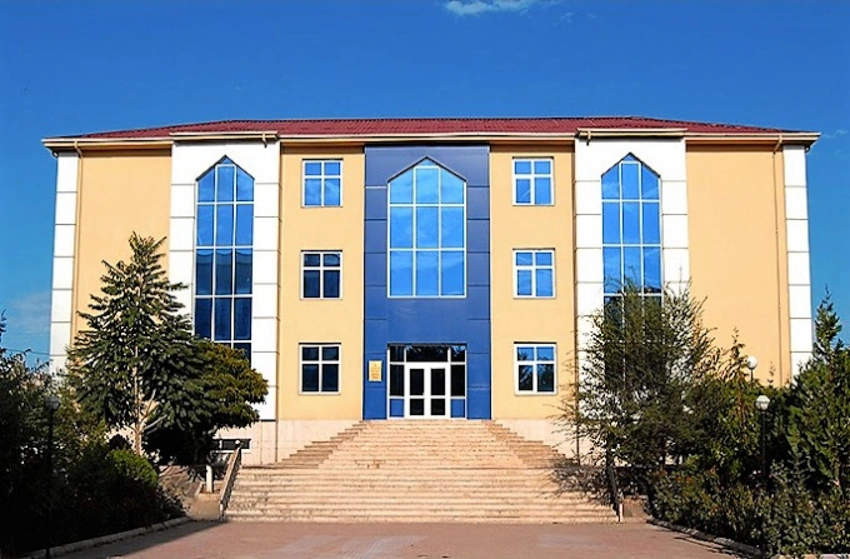 Naxçıvan MR Dövlət Sosial Müdafiə Fondu publik hüquqi şəxsin sədri vəzifəsindən azad edilib