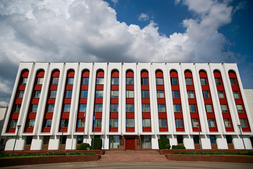 Minsk Varşavaya nota göndərib