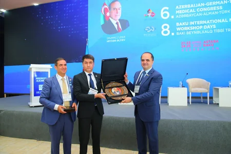 Astarada VIII Bakı Beynəlxalq Tibbi Treyninq Günləri keçirilir