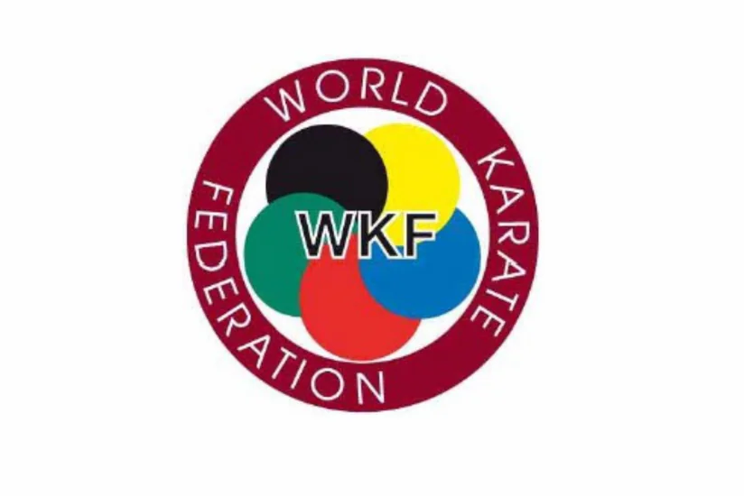 Rafael Aghayev is a legend, President of World Karate Federation says