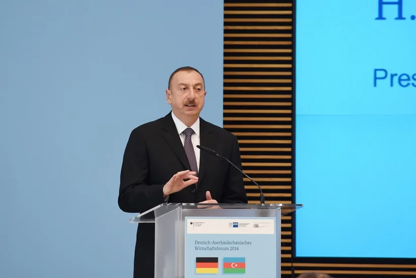 Azərbaycan Prezidenti: Atəşkəs olduqca kövrəkdir, Ermənistan vəziyyətə nəzarət edə bilmir