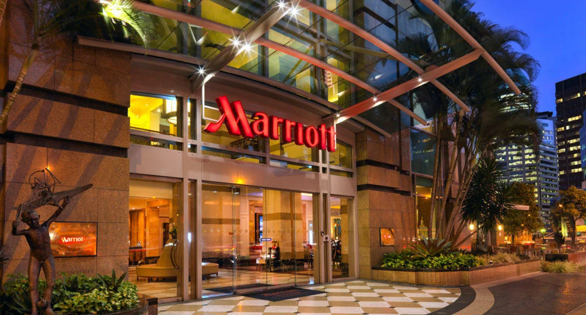 На Mariott подали в суд из-за утечки данных миллионов клиентов